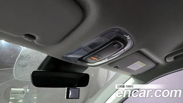 Hyundai Avante Hybrid (CN7) id 2875670 из Кореи 11