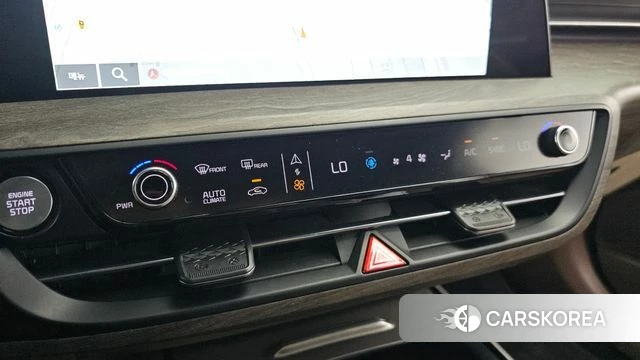 Kia K8 id 4283399 из Кореи 11