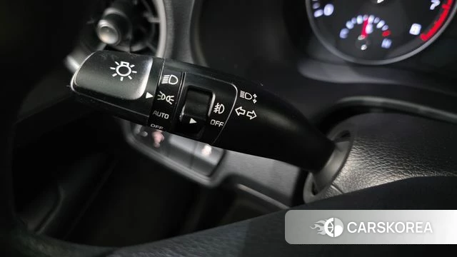 Kia Come New K3 id 4233171 из Кореи 11