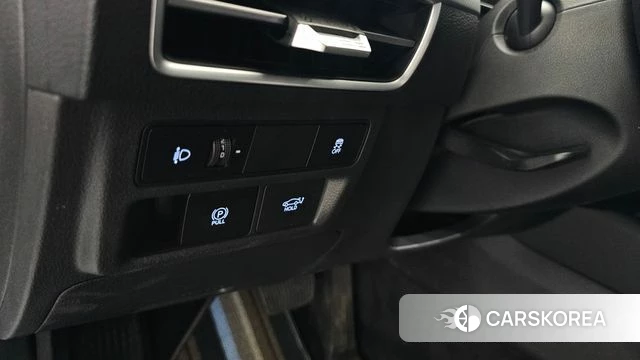 Hyundai Sonata D Edge (DN8) id 4456845 из Кореи 11