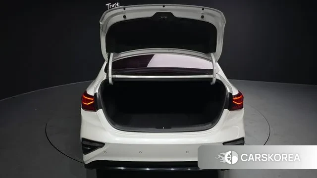 Kia Come New K3 id 3661628 из Кореи 11