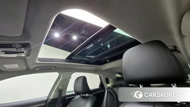 Kia K8 id 3540361 из Кореи 11