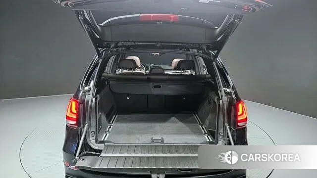 BMW X5 (F15) id 3368996 из Кореи 11