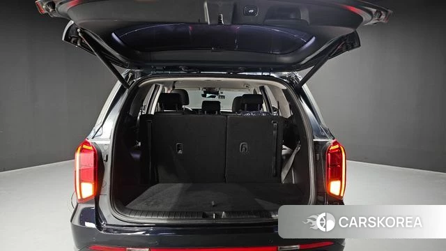 Hyundai The New Palisade id 3883409 из Кореи 11