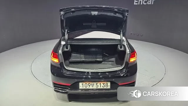 Kia K7 Premier id 3698339 из Кореи 11