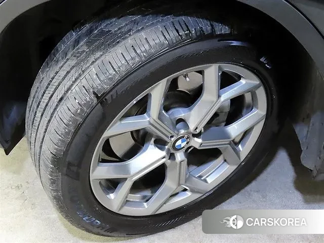 BMW X4 (G02) id 3619006 из Кореи 11