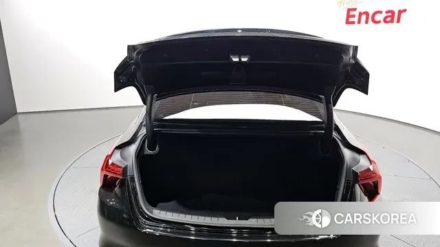 Kia K8 id 3311807 из Кореи 11