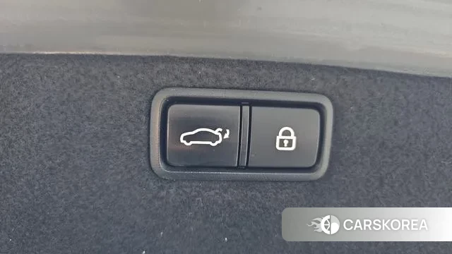 Genesis G80 id 3593580 из Кореи 11