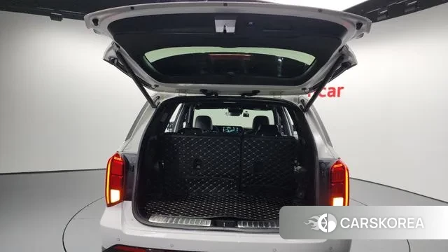 Hyundai The New Palisade id 3437899 из Кореи 11