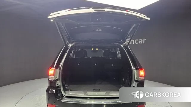 Jeep Grand Cherokee id 3449060 из Кореи 11