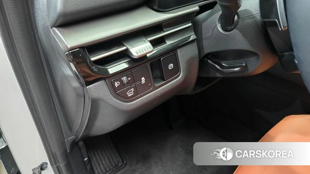 Kia The New Sportage 5th Generation id 4523255 из Кореи 11