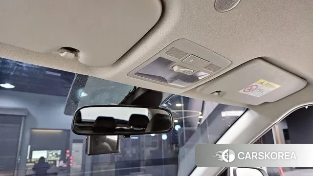 Hyundai Venue id 3514426 из Кореи 11