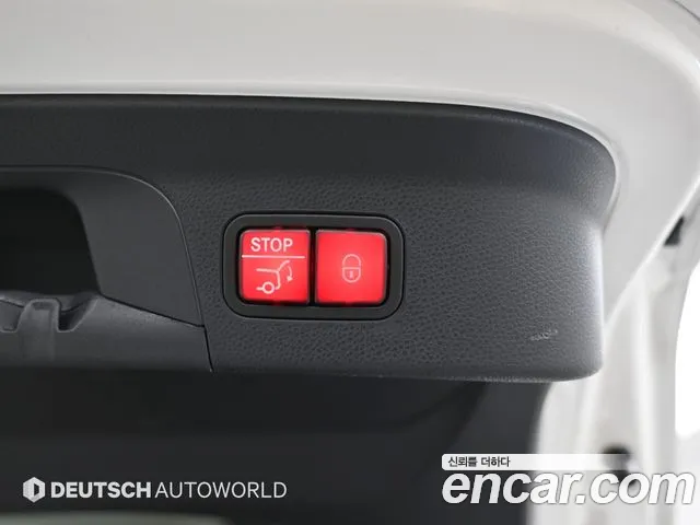 Mercedes-Benz GLC-Class X253 id 2719884 из Кореи 11