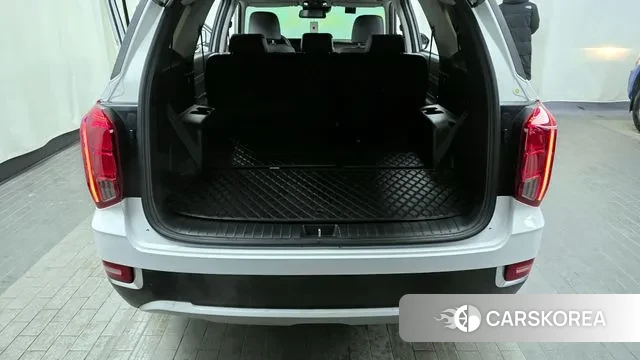 Hyundai Palisade id 3622028 из Кореи 11