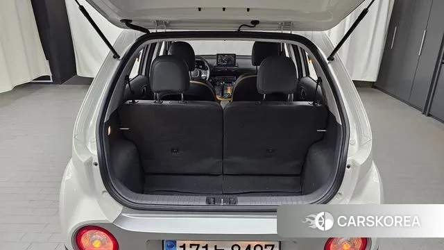 Hyundai Casper id 3333392 из Кореи 11