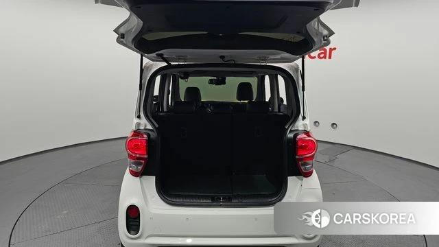Kia The New Ray id 4489000 из Кореи 11