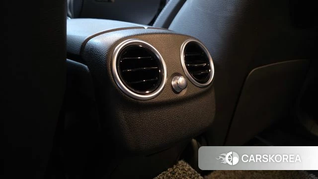 Mercedes-Benz C-Class W205 id 4520017 из Кореи 11