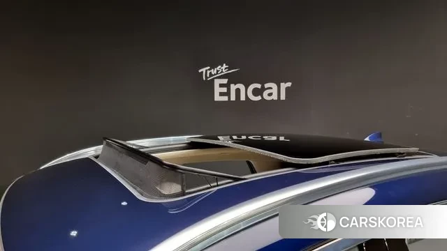 Genesis GV70 id 3054505 из Кореи 11