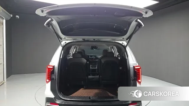 Kia The New Carnival 4th Generation id 3745499 из Кореи 11