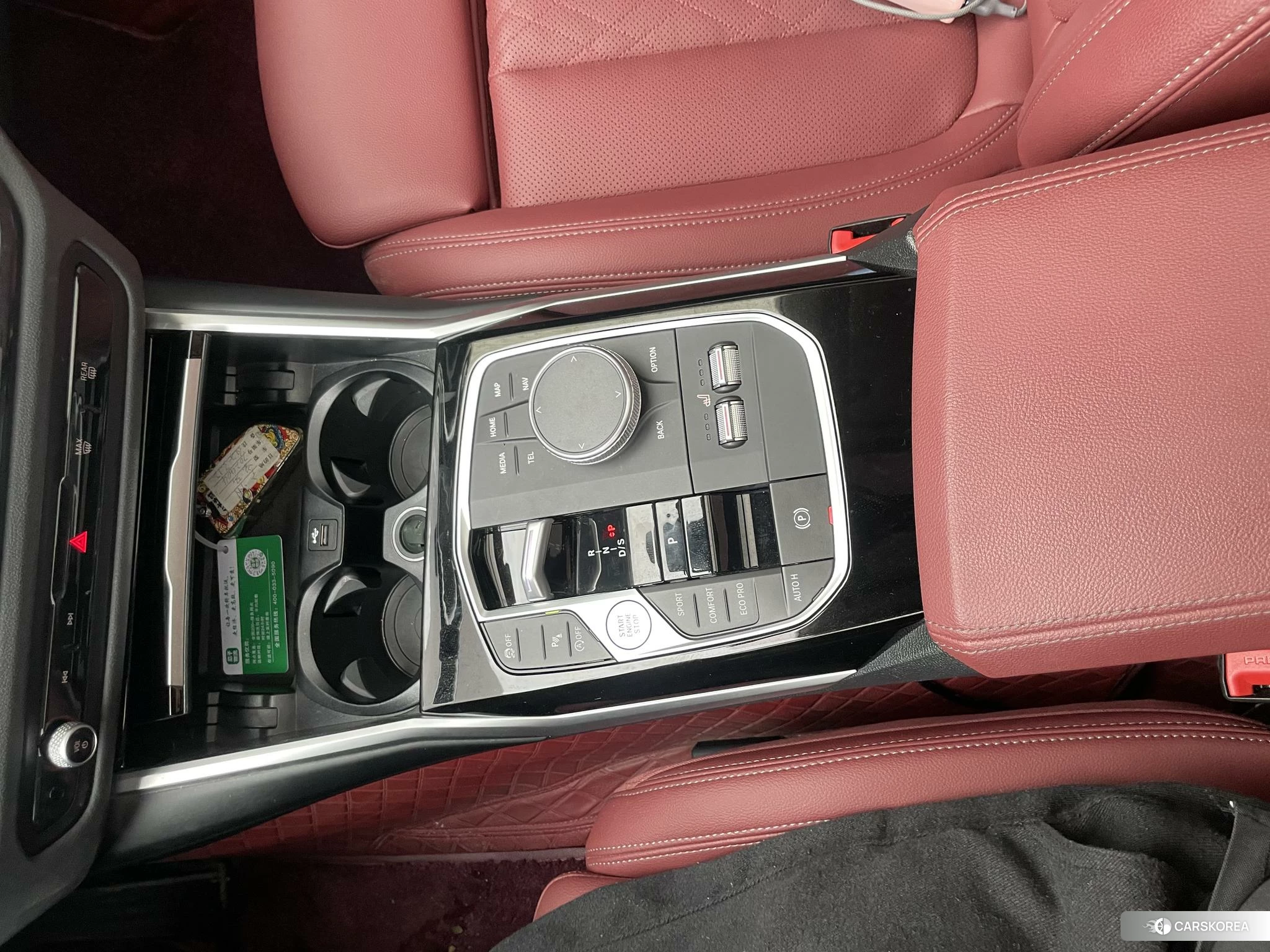 BMW 3 series id 4479393 из Китая 11