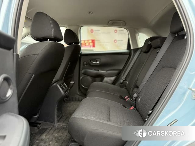 Honda ZR-V to id 4307795 из Китая 11