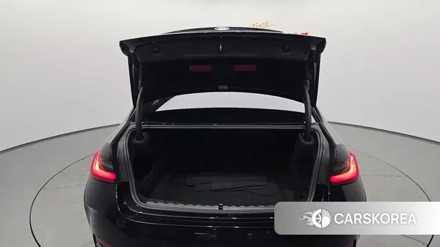 BMW 3 Series (G20) id 3451913 из Кореи 11