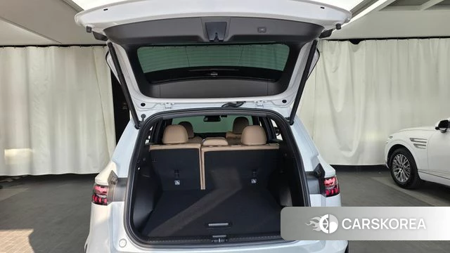 Renault Korea (Samsung) Grand Coleos id 4432264 из Кореи 11