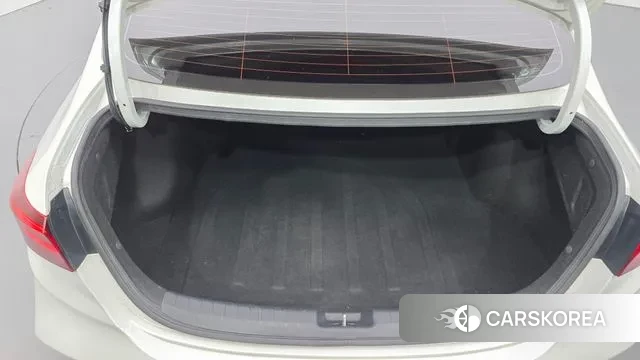 Kia The New K3 2nd generation id 3503682 из Кореи 11