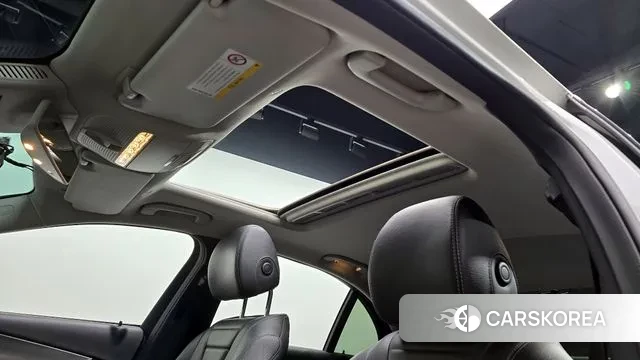 Mercedes-Benz E-Class W213 id 3000245 из Кореи 11