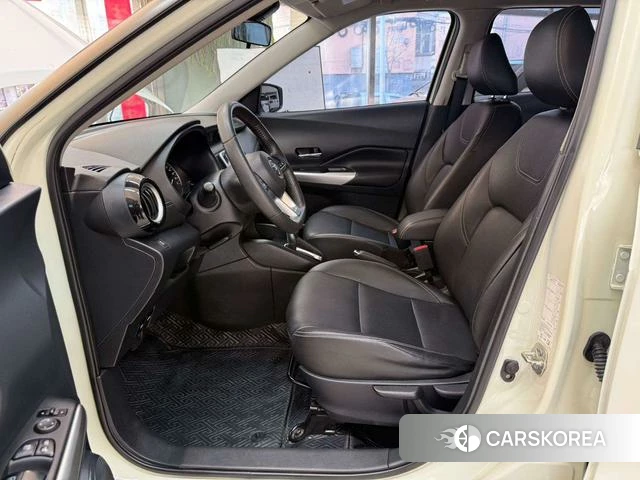 Nissan Jinke id 4207769 из Китая 11