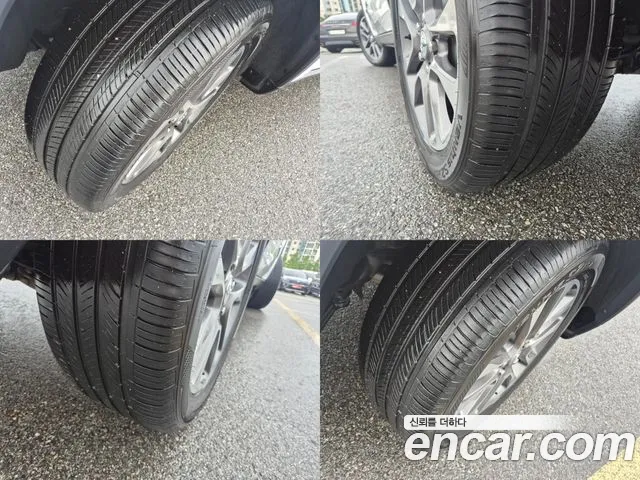 Jeep Grand Cherokee id 2846978 из Кореи 11