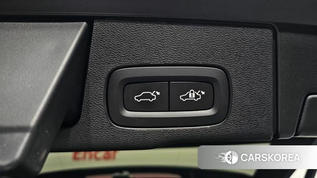 Volvo XC60 second Generation id 4302614 из Кореи 11