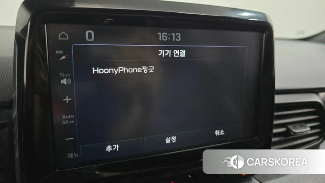 Hyundai Veloster (JS) id 4447786 из Кореи 11