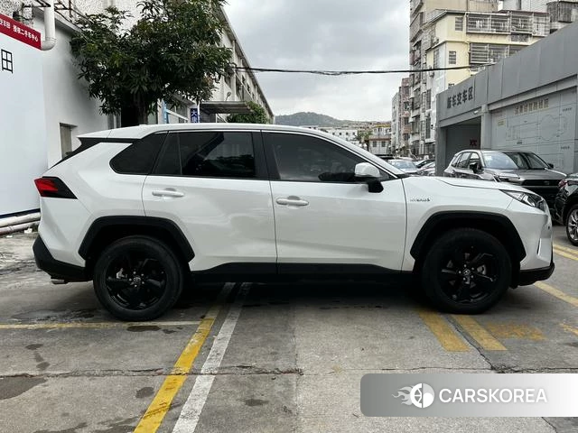 Toyota RAV4 Rongfang id 4262331 из Китая 11