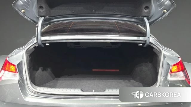 Hyundai Avante (CN7) id 4489278 из Кореи 11