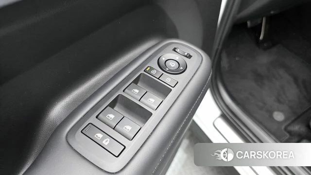 Hyundai Santa Fe (MX5) id 4243193 из Кореи 11