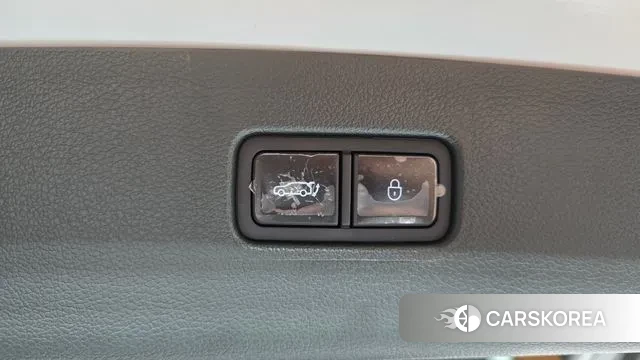 Genesis GV80 id 3353658 из Кореи 11