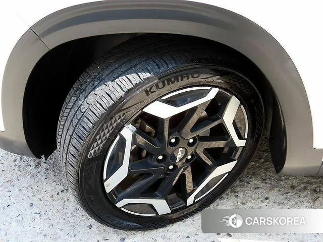 Kia The New Seltos id 4922427 из Кореи 11