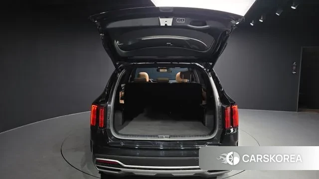 Kia Sorento 4th Generation id 3664805 из Кореи 11