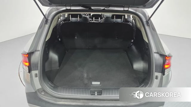 Kia Sportage 5th Generation Hybrid id 4640656 из Кореи 11