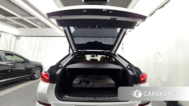 BMW X6 (G06) id 3596300 из Кореи 11