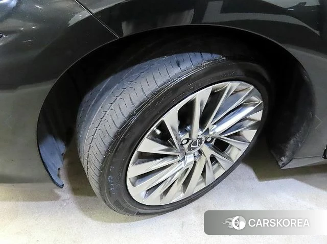 Lexus ES300h 7th generation id 4360662 из Кореи 11