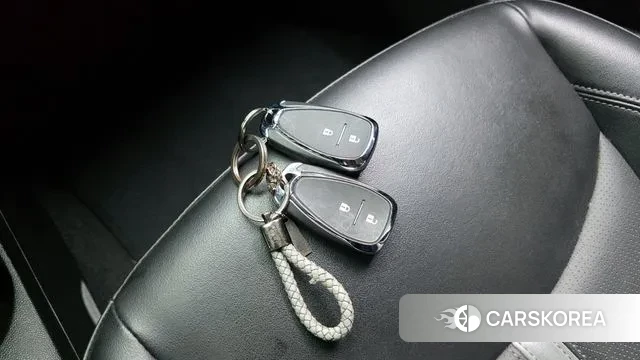 Chevrolet (GM Daewoo) The New Spark id 3578587 из Кореи 11