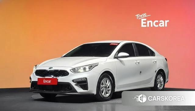 Kia Come New K3 id 4731868 из Кореи 11