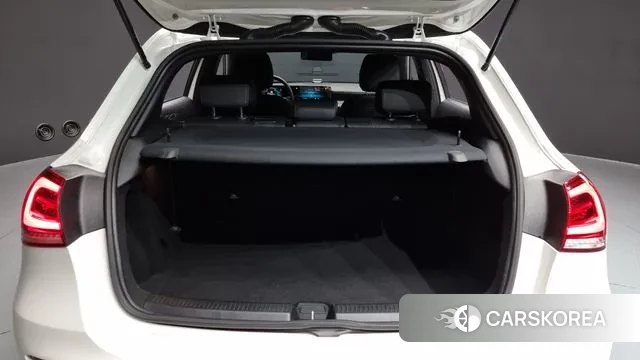 Mercedes-Benz A-Class W177 id 3033712 из Кореи 11