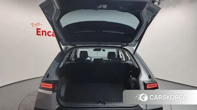 Hyundai Ionic 5 id 3615780 из Кореи 11