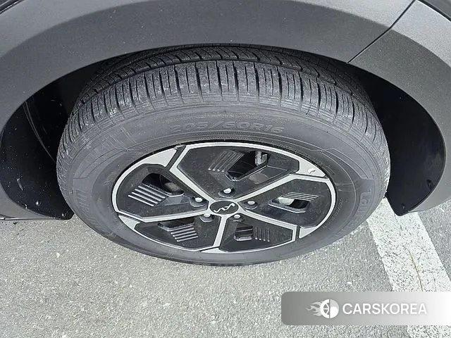 Kia Di Ol Nu Niro id 3595722 из Кореи 11