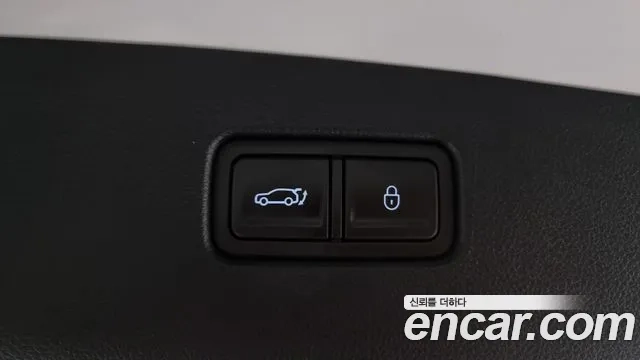 Genesis GV70 id 2911141 из Кореи 11