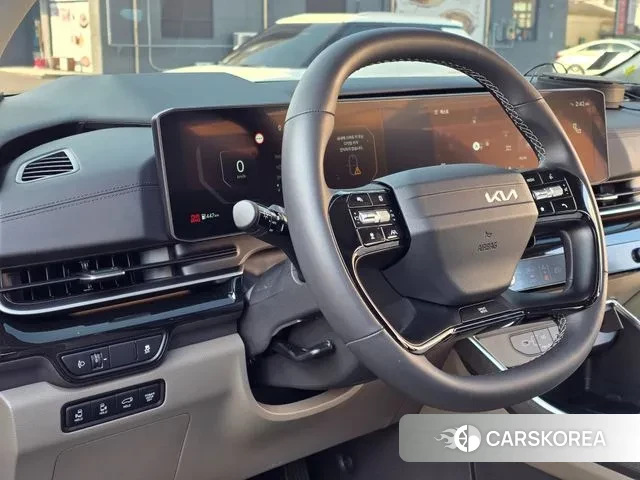 Kia The New Carnival 4th Generation id 3338478 из Кореи 11