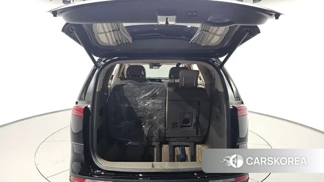 Kia Carnival 4th generation id 3426952 из Кореи 11